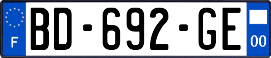 BD-692-GE