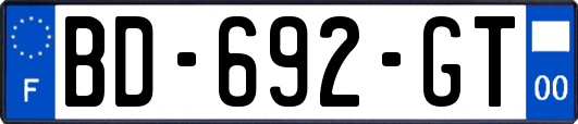 BD-692-GT