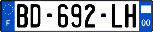 BD-692-LH
