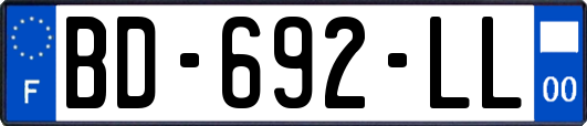 BD-692-LL