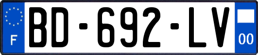 BD-692-LV