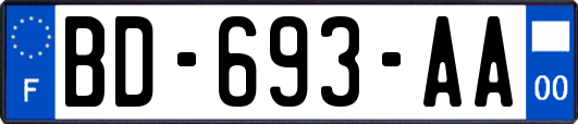 BD-693-AA