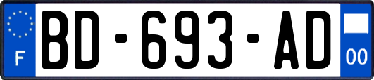 BD-693-AD