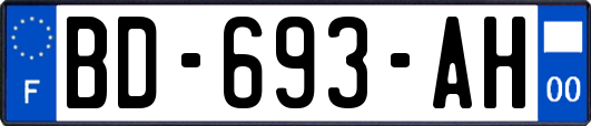 BD-693-AH