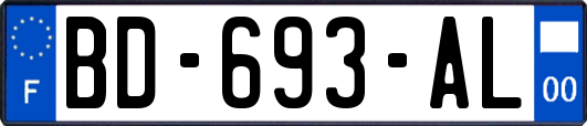 BD-693-AL