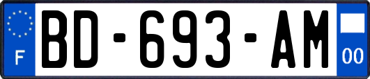 BD-693-AM