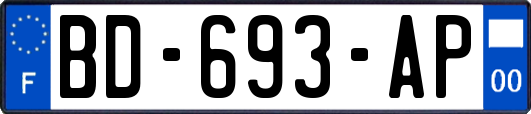 BD-693-AP