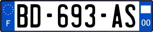 BD-693-AS