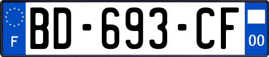 BD-693-CF