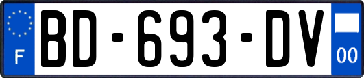 BD-693-DV