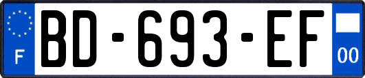 BD-693-EF