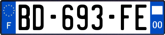 BD-693-FE
