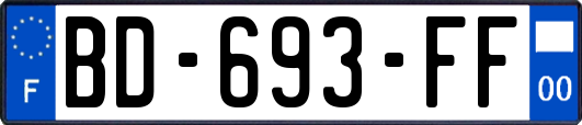 BD-693-FF