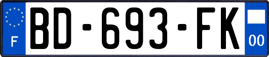 BD-693-FK