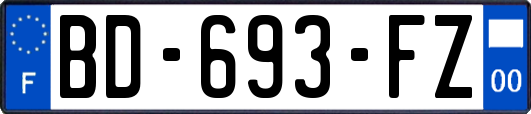BD-693-FZ