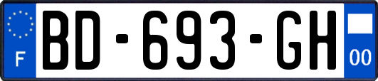 BD-693-GH