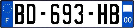 BD-693-HB