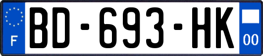 BD-693-HK