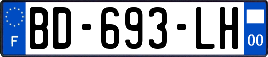 BD-693-LH