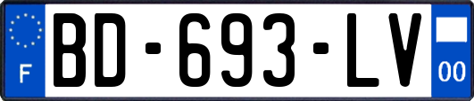 BD-693-LV