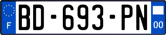 BD-693-PN