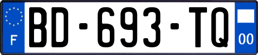 BD-693-TQ