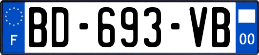 BD-693-VB