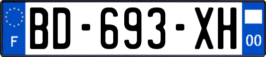 BD-693-XH