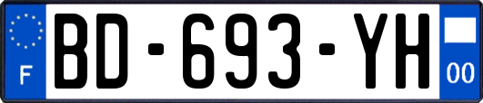 BD-693-YH