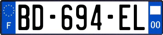 BD-694-EL