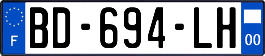 BD-694-LH