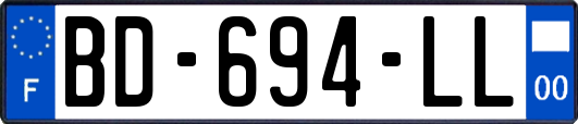 BD-694-LL