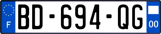 BD-694-QG