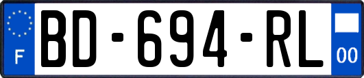 BD-694-RL