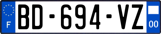 BD-694-VZ