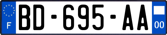BD-695-AA