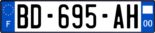 BD-695-AH