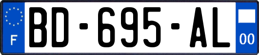 BD-695-AL