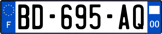 BD-695-AQ