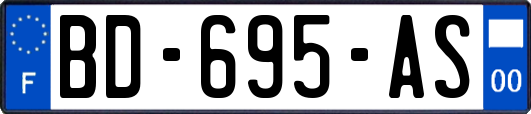 BD-695-AS