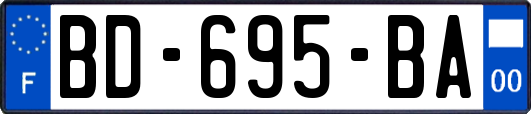 BD-695-BA