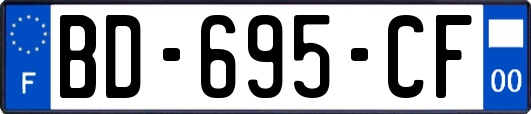 BD-695-CF