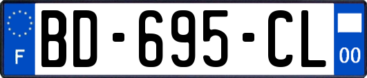 BD-695-CL