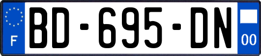 BD-695-DN