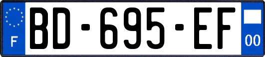 BD-695-EF