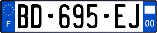 BD-695-EJ