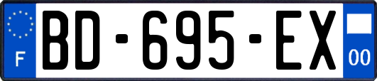 BD-695-EX
