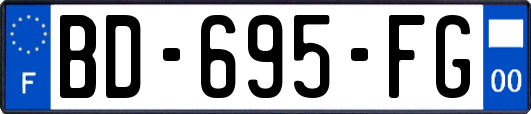BD-695-FG