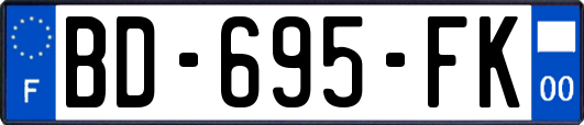 BD-695-FK