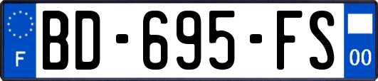BD-695-FS